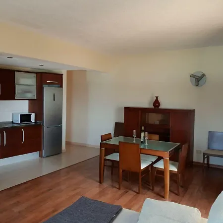 Apartamento Vista Mar Bajamar Bajamar (La Laguna)