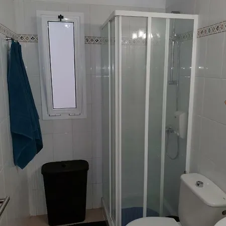 Apartment Apartamento Vista Mar Bajamar Bajamar (La Laguna)